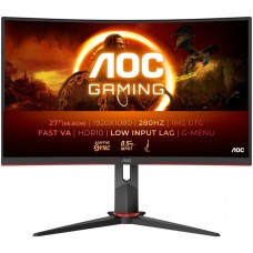 AOC C27G2Z3/BK Black 280Hz